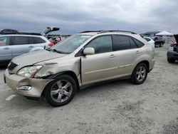 2004 Lexus RX 330 en venta en Antelope, CA