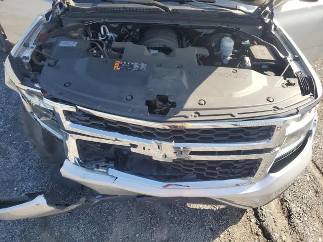 2019 Chevrolet Suburban K1500 LT