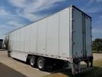 2023 Hyundai Translead VC2530152-AJS DRY Van Trailer