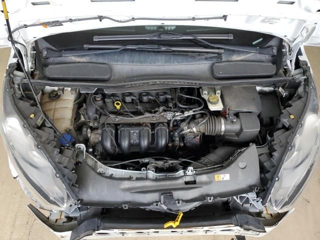 2019 Ford Transit Connect XL