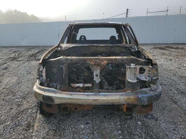 2000 Ford F150
