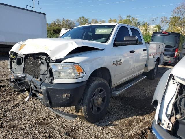 2015 Dodge RAM 3500