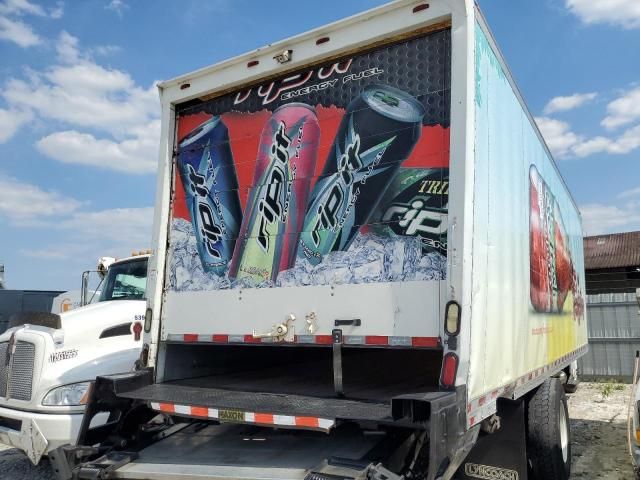 2016 International 4000 4300-Trucks Delivery Truck