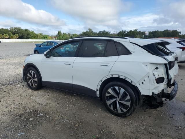 2024 Volkswagen ID.4
