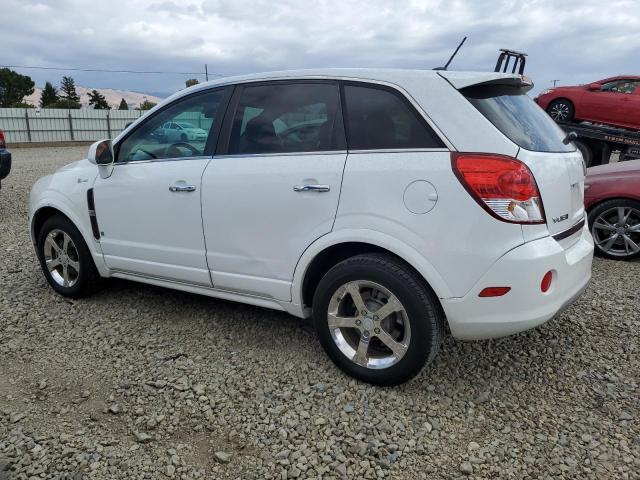 2009 Saturn Vue Hybrid
