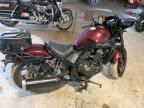 2021 Honda CMX1100 D
