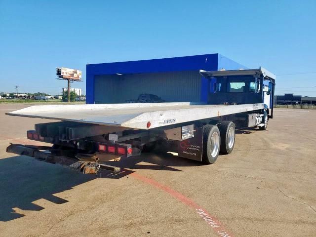 2019 Kenworth Construction
