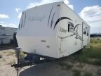 2010 Forest River Travel Trailer