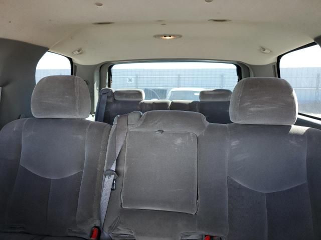 2004 GMC Yukon