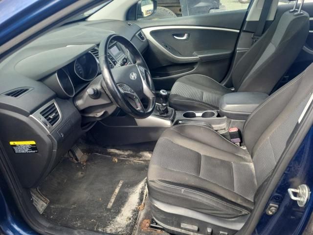 2013 Hyundai Elantra GT