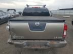 2005 Nissan Frontier Crew Cab LE