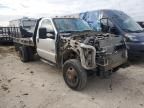 2012 Ford F350 Super Duty