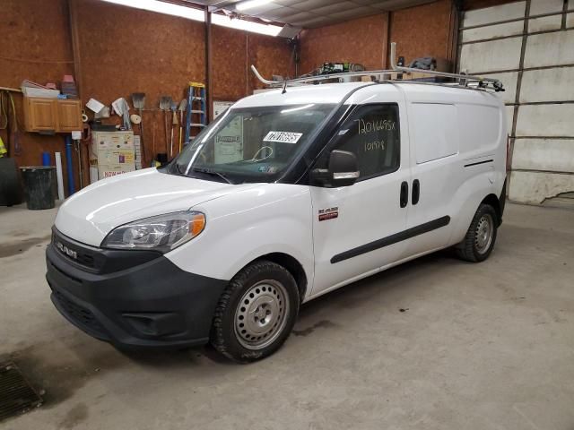 2019 Dodge RAM Promaster City
