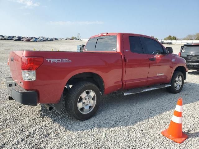 2011 Toyota Tundra Double Cab SR5