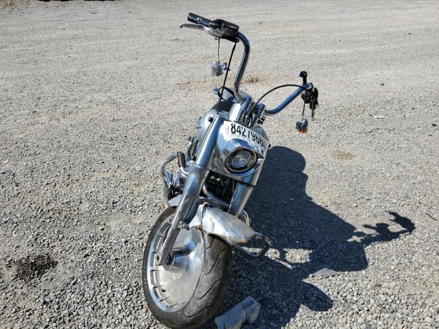 2020 Harley-Davidson Flfbs