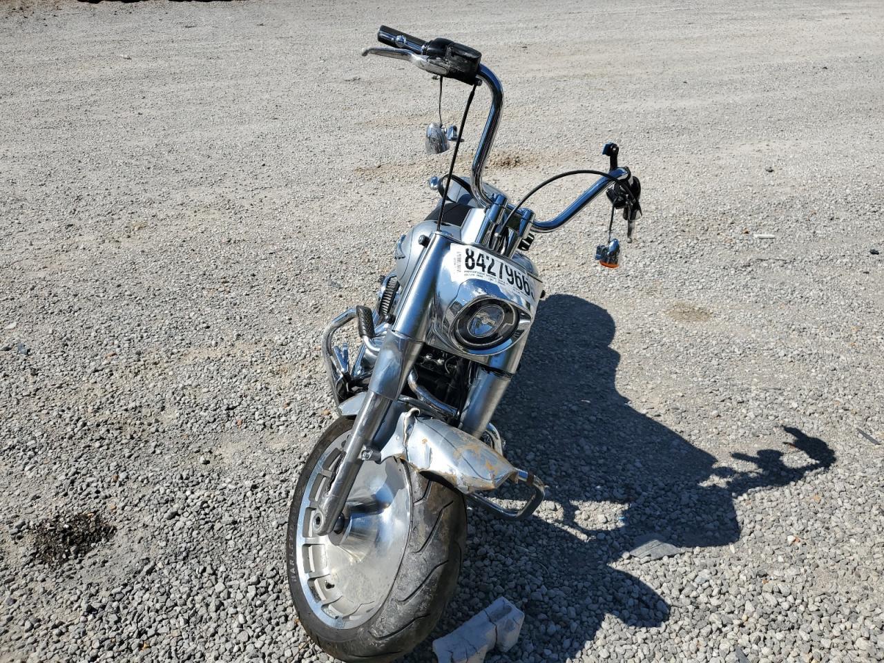 2020 Harley-Davidson Flfbs