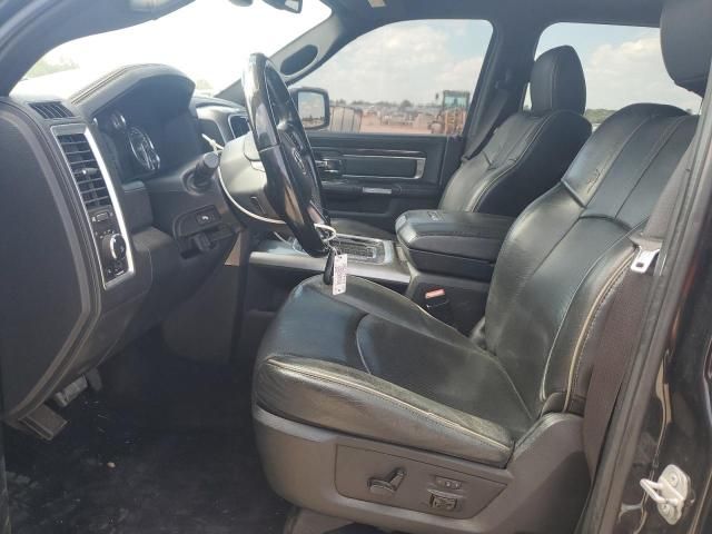 2017 Dodge RAM 1500 Longhorn