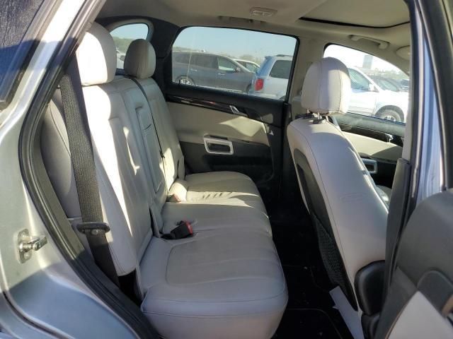 2014 Chevrolet Captiva ltz