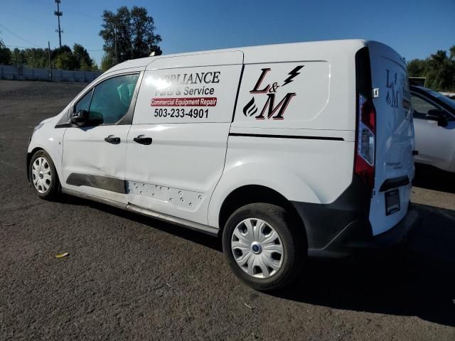 2019 Ford Transit Connect XL