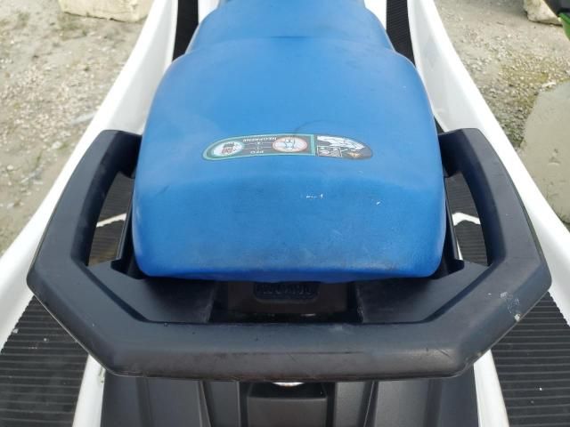 2023 Yamaha VX