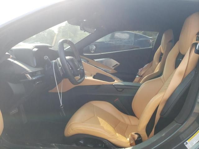 2020 Chevrolet Corvette Stingray 2LT