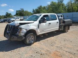 2019 Ford F250 Super Duty en venta en Oklahoma City, OK