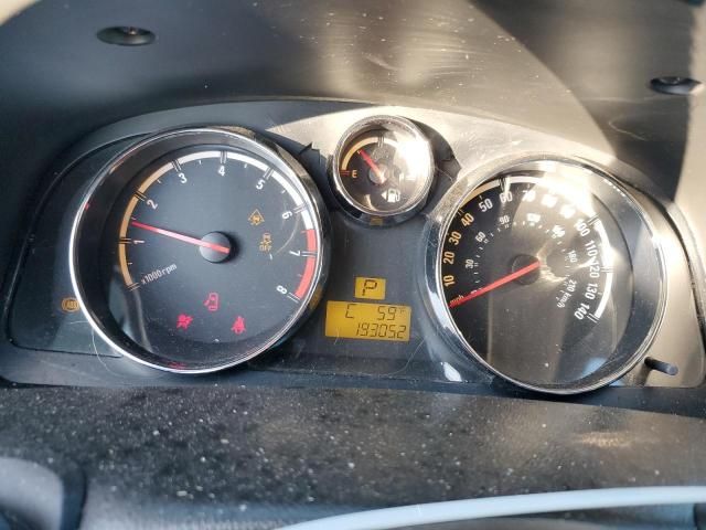 2008 Saturn Vue XR