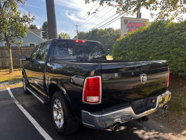 2013 Dodge 1500 Laramie