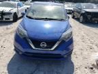 2017 Nissan Versa Note S