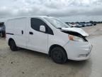 2014 Nissan NV200 2.5S