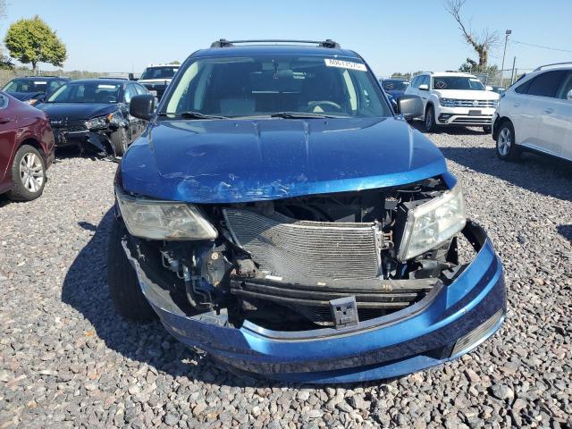 2009 Dodge Journey se