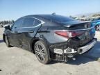 2024 Lexus Es 300h Base