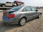 2009 Hyundai Sonata SE