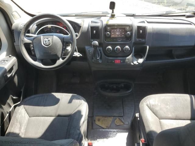 2020 Dodge RAM Promaster 3500 3500 High