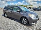 2012 Toyota Sienna