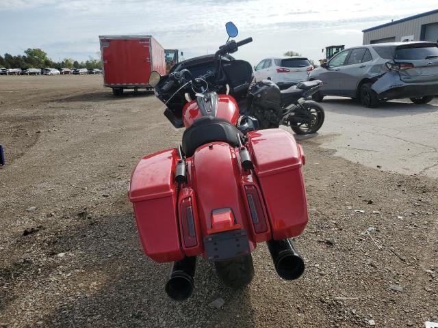 2025 Harley-Davidson 2025 Harley-davidson Fltrxstse