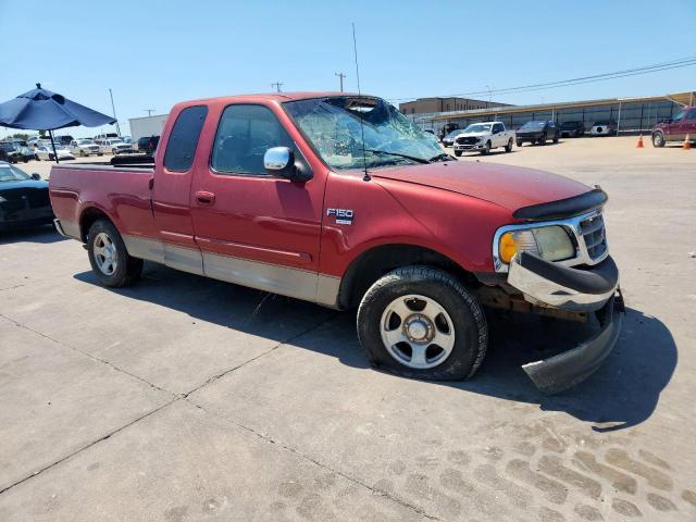 2002 Ford F150