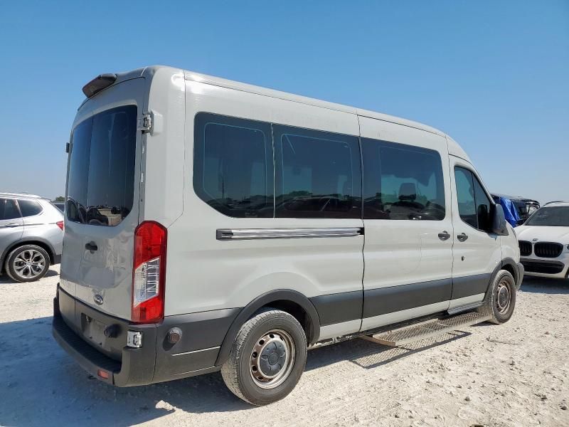 2019 Ford Transit T-350