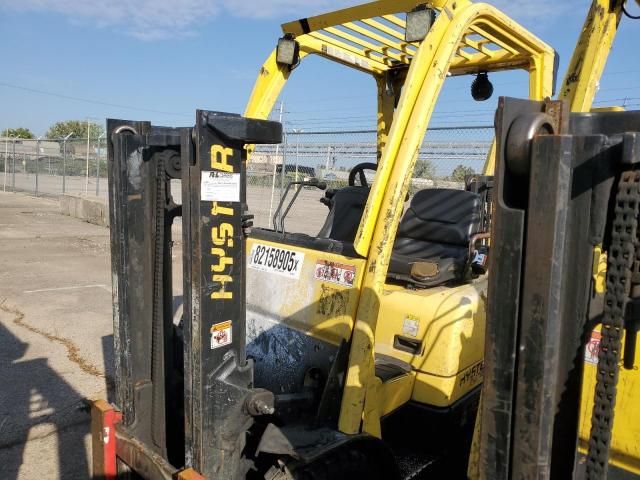 2017 Hyster 2017 Forklift