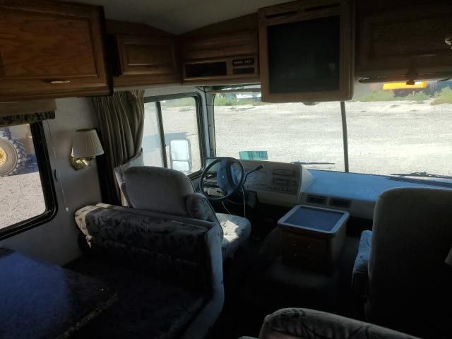1995 Ford F530 Super Duty