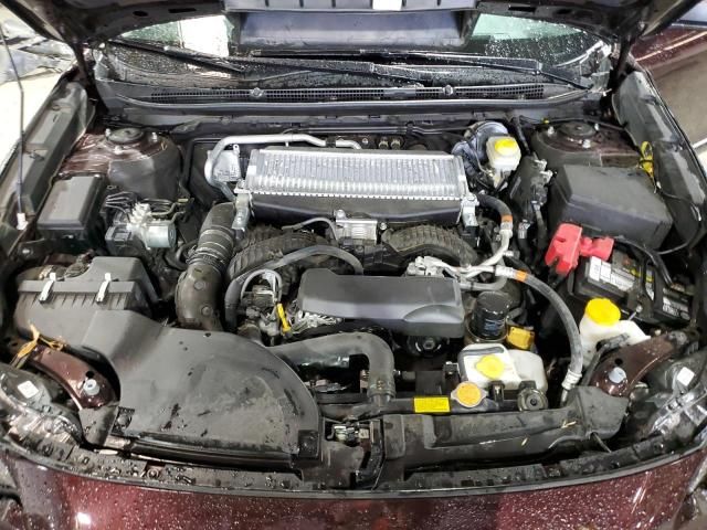 2024 Subaru Outback Touring