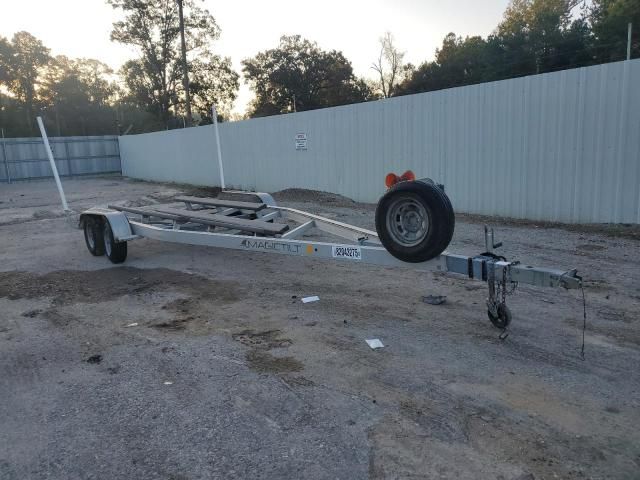 2018 Magic Tilt 2017 Magic Tilt Boat Trailer