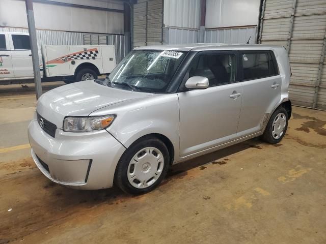 2008 Scion XB