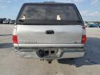2004 Toyota Tundra Double Cab SR5