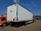 2019 Utility VS2DX DRY Van Trailer