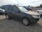 2011 Subaru Forester Limited