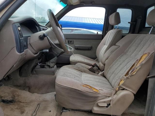 1999 Toyota Tacoma Xtracab