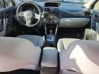 2014 Subaru Forester 2.5I
