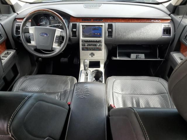 2012 Ford Flex Limited