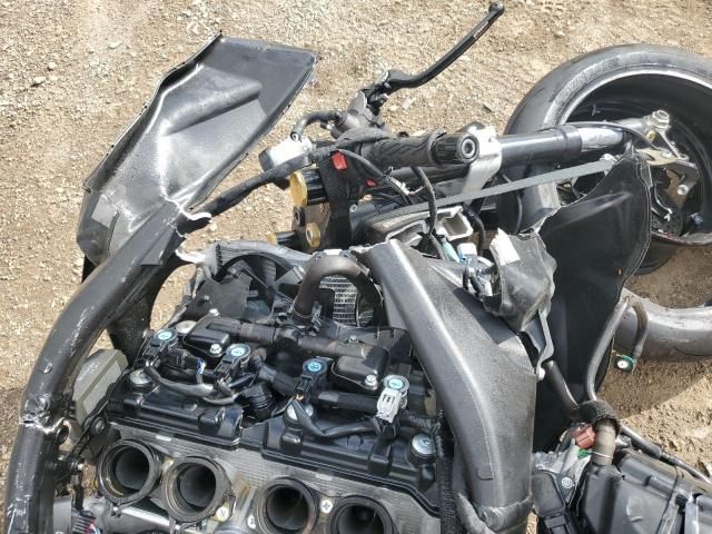 2023 Suzuki GSX-R1000